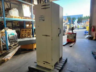 Heat Treatment System inc. 2 x 6-way Power Source & all accessories