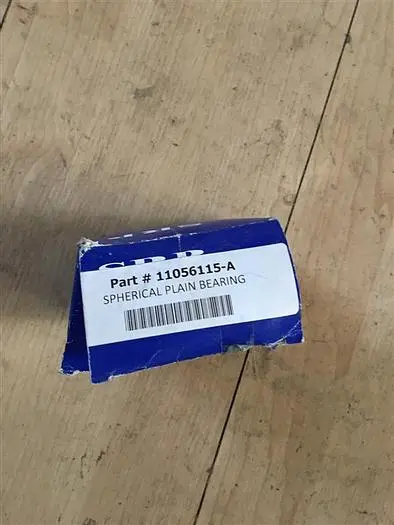 New | in-Stock SRP SRP SPHERICAL PLAIN BEARING 11056115-A Bearings Pennsylvania US | East West Machinery & Drilling #1416056