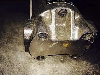 New | in-Stock ATLAS COPCO 3216609080 HYDRAULIC FEED MOTOR Hydraulic and Pneumatic Motors Pennsylvania US | East West Machinery & Drilling #1416157