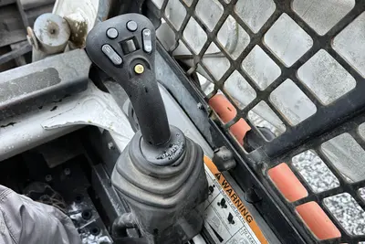 Used 2005 BOBCAT A300 Skid Steer Loaders Indiana US | Proxy Equipment #1382979
