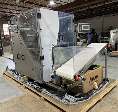 NEW ULMA VTI 440 INCL