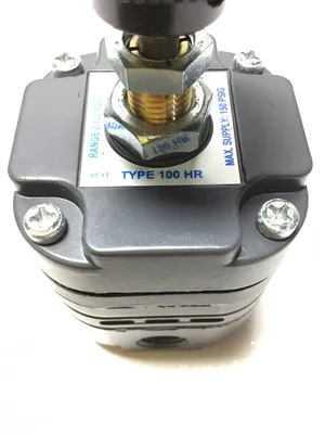 ControlAir 429-802-002 – 110-BC Pressure Reducing Valve 1/4″NPT Range 2-120 PSI