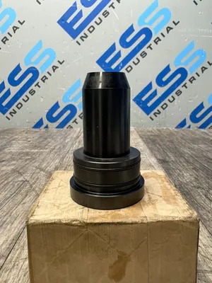 68-3129-2 PRECISION DIE SET GUIDE BUSHING 0.99" ID 3.61" LONG