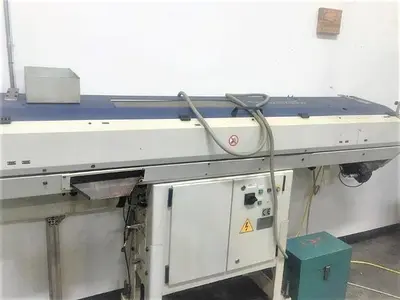 USED 2003 NAKAMURA TOME WTS-150