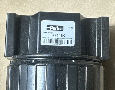 NEW Parker 07F34BC