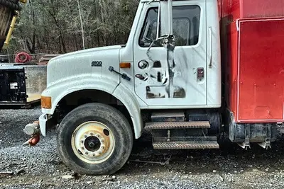 Used 1996 INTERNATIONAL F-4900 Water Trucks Georgia US | Proxy Equipment #1378203