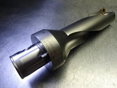 Komet ABS50 KUB Q 1.250-3.780" Indexable Coolant Thru Drill U1153180 (LOC2265)