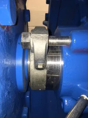 USED Goulds 3175 XL