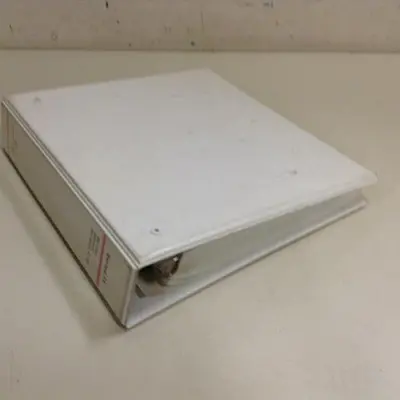 USED DETROIT DIESEL MANUAL905