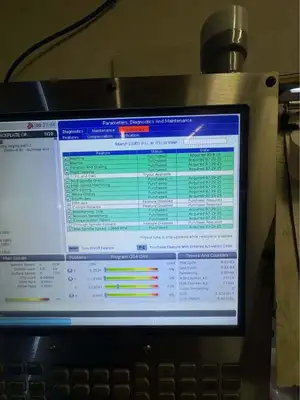 2016 HAAS VF-2SS Vertical Machining Centers | Toolquip, Inc. (5)