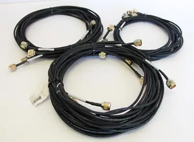 NEW Andrews, Coleman & Pasternack Enterprises F4-PNMNR-3, CXTKR23KR-4, 705A021102, CXTA23A-15,
