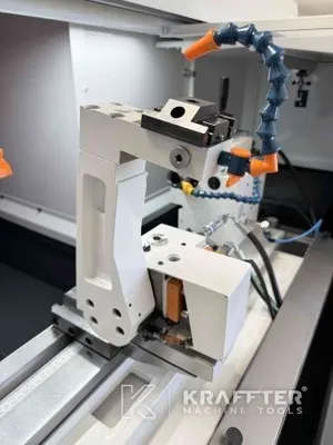 2025 STUDER S33 Universal Cylindrical Grinders | Blackout Equipment, LLC (27)