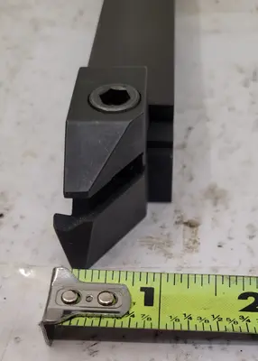 Used TOOL FLO TH13959 TOOLHOLDER Misc Industrial Equipment Kentucky US | Aucto #688231