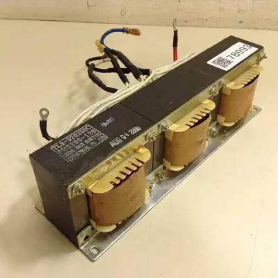 USED CHUAN SHEN ELECTRIC TL3-3203S0C