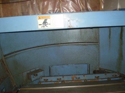 USED 1998 HYUNDAI SPT-V18S
