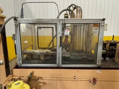 USED YODER #M1-1/2