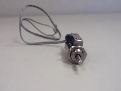 SMC CDJP865DB MINI AIR CYLINDER W/PROXIMITY SENSOR