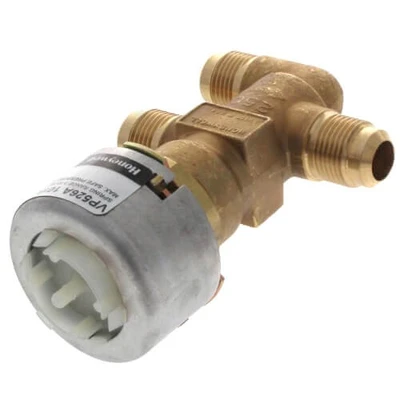 Honeywell VP526A1043 Pneumatic Valve [New]