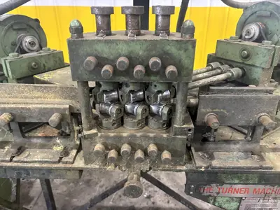 USED TURNER 912.5