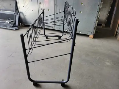 Wire Rack