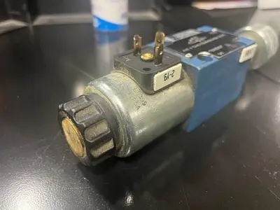 Rexroth