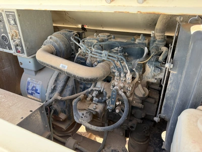 Used _UNKNOWN_ _UNKNOWN_ Construction Equipment Parts Texas US | Miedema Asset Management Group #1312635