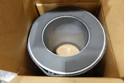 2 PALLETS OF ASSORTED FILTERS