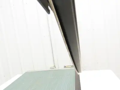 Premier WC36 Guillotine Countertop Paper Cutters 36 in Cutting 24" Wide