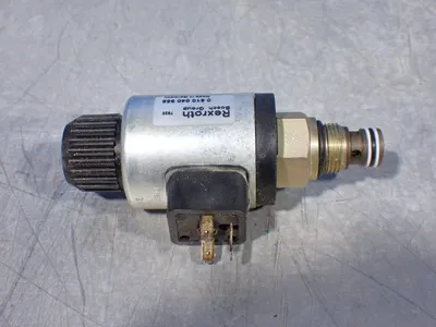 NEW REXROTH 0810040958