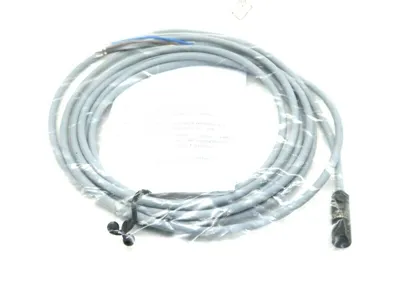 NEW SEALED FESTO CRSME0-4-K-LED-24 PROXIMITY SENSOR CRSMEO4KLED24