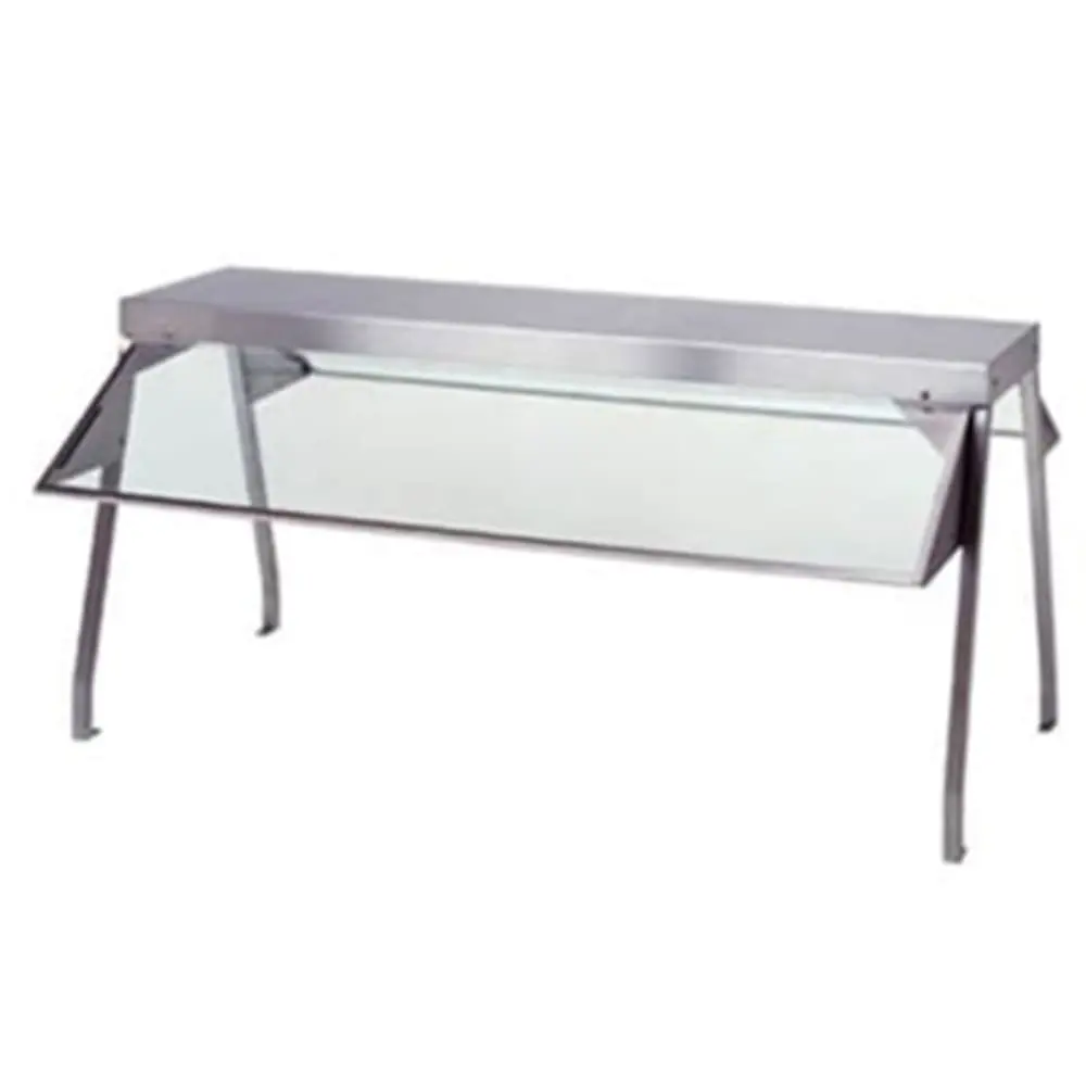 Lakeside 837 32 Tray Ambient Meal Delivery Cart