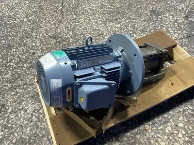 Used SUMITOMO CQTM3312.5F2.22TS1243E Pumps Ohio US | HGR 24 #1304111