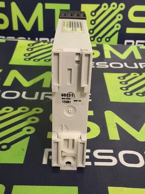 BANNER ES-FA-9AA SAFETY RELAY MODULE 24V 250V 6A 200W