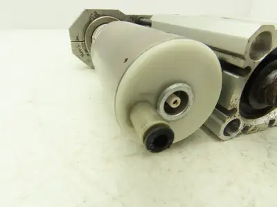 Rinco C35-4-11-802 Ultrasonic Welding Transducer Converter 35kHz w/Booster 3047