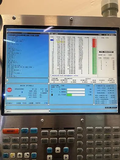 Used 2012 HAAS DT1 CNC VERTICAL MACHINING CENTER Vertical Machining Centers California US | Bay Area CNC Machinery #828756