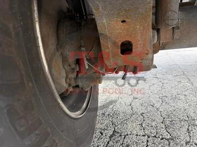 Used 2024 WILSON _UNKNOWN_ Grain Hopper Trailers Illinois US | T&S Trailer Pool #1509476