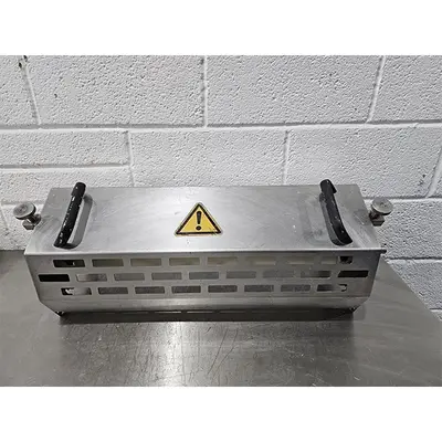 Used Rondo _UNKNOWN_ Dough Sheeters & Presses Pennsylvania US | ISCA #1299541