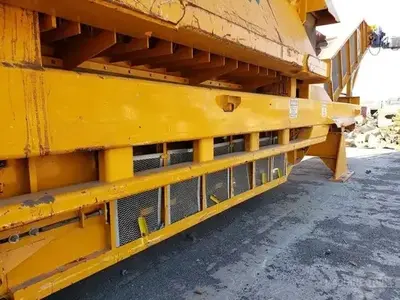 USED CBI ANNIHILATOR