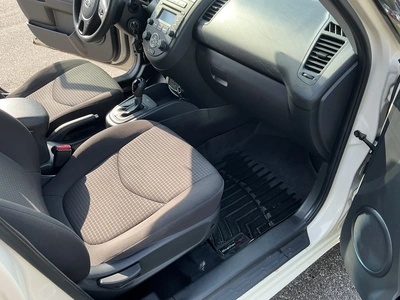Used 2012 KIA SOUL SUVs Michigan US | Miedema Asset Management Group #1316024