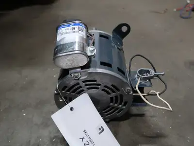 USED GENTEQ 71242407