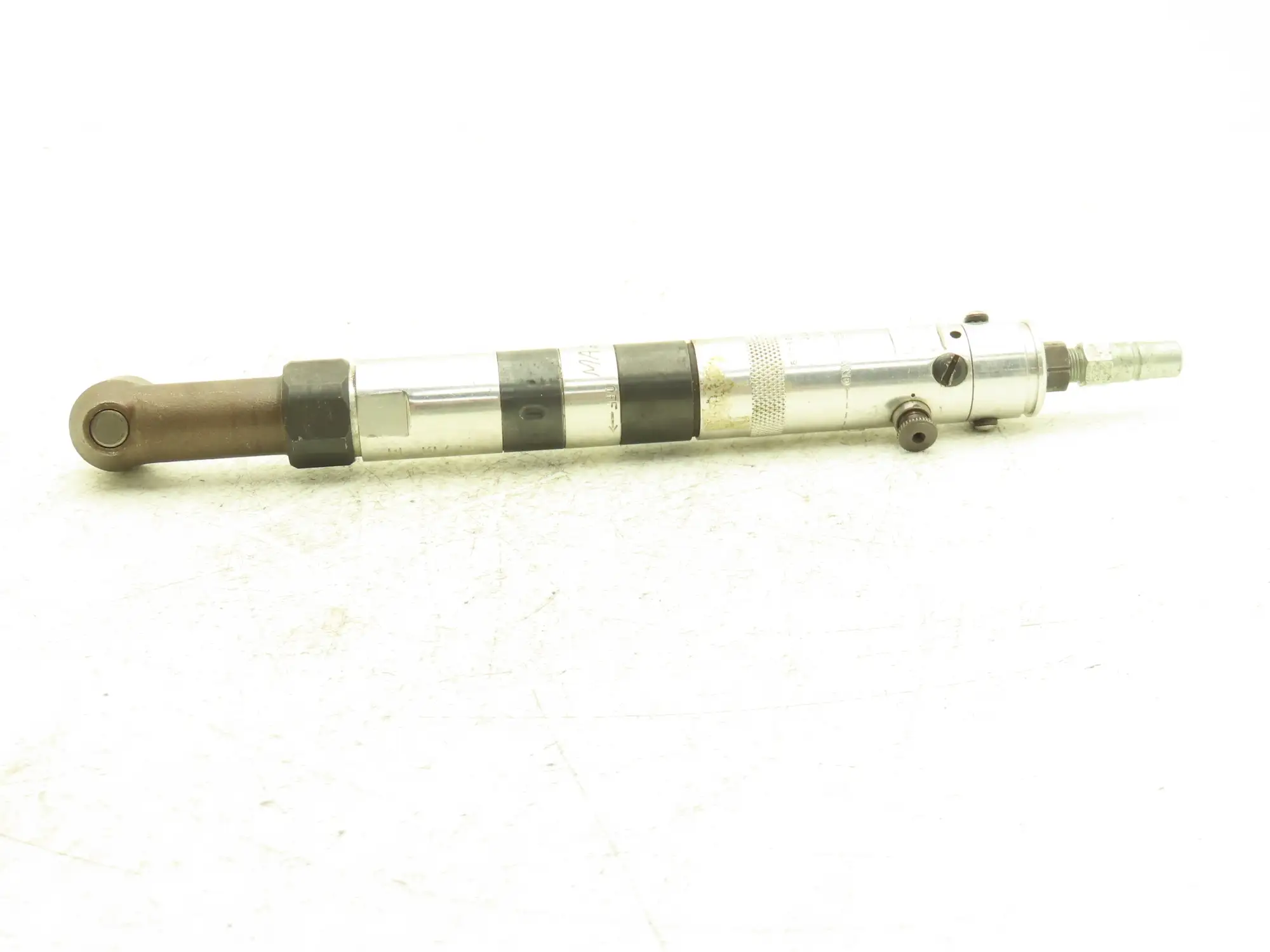 Ingersoll Rand 3RLN Pneumatic Screwdriver 700rpm 1/4" Right Angle