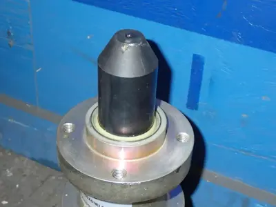 USED WELKER ENGINEERED PRODUCTS BP4N050X011EL0H