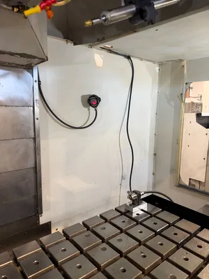 2006 HAAS VM-3 Vertical Machining Centers | GMT (15)