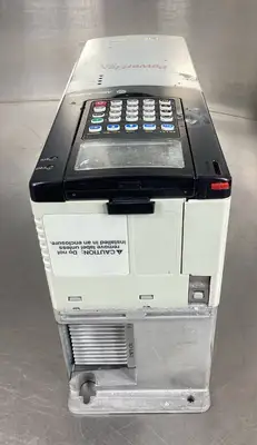 USED Allen-Bradley 20BD5P0A3AYNANC0