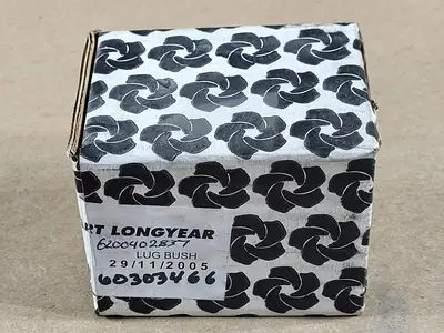 NEW BOART LONGYEAR C2549