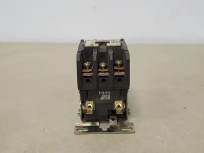 USED EATON C25DND330