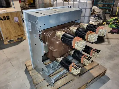 NEW SCHNEIDER ELECTRIC LF3