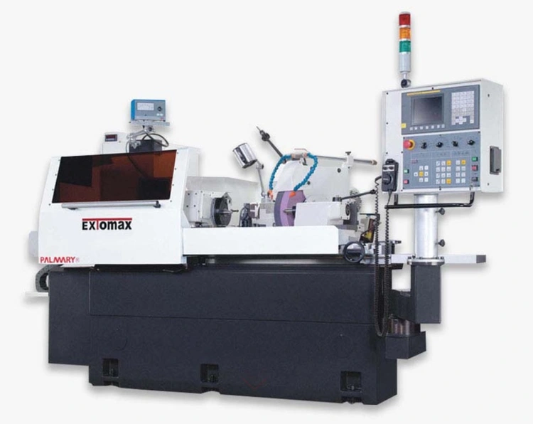 New | Build-to-Order PALMARY OCD-3280P Cylindrical Grinders Including Plain & Angle Head Illinois US | 520 Machinery Sales LLC #2500