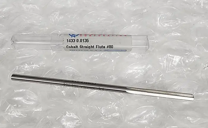 Used _UNKNOWN_ 1433 Semiconductor Parts California US | Advanced Capital Equipment Sales #425799