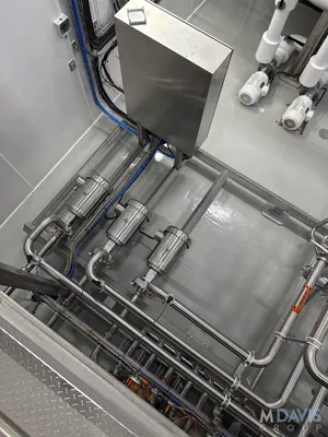 2021 MTECH CIP SYSTEM CIP Systems | Perry Equipment (38)